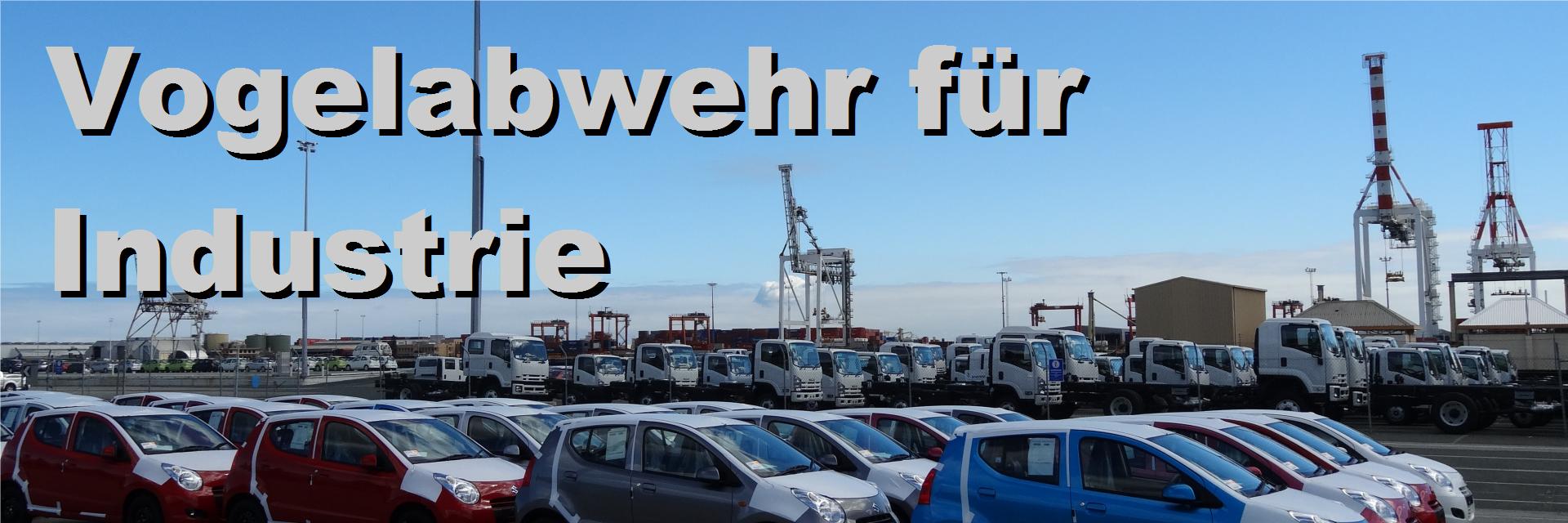 Industrie