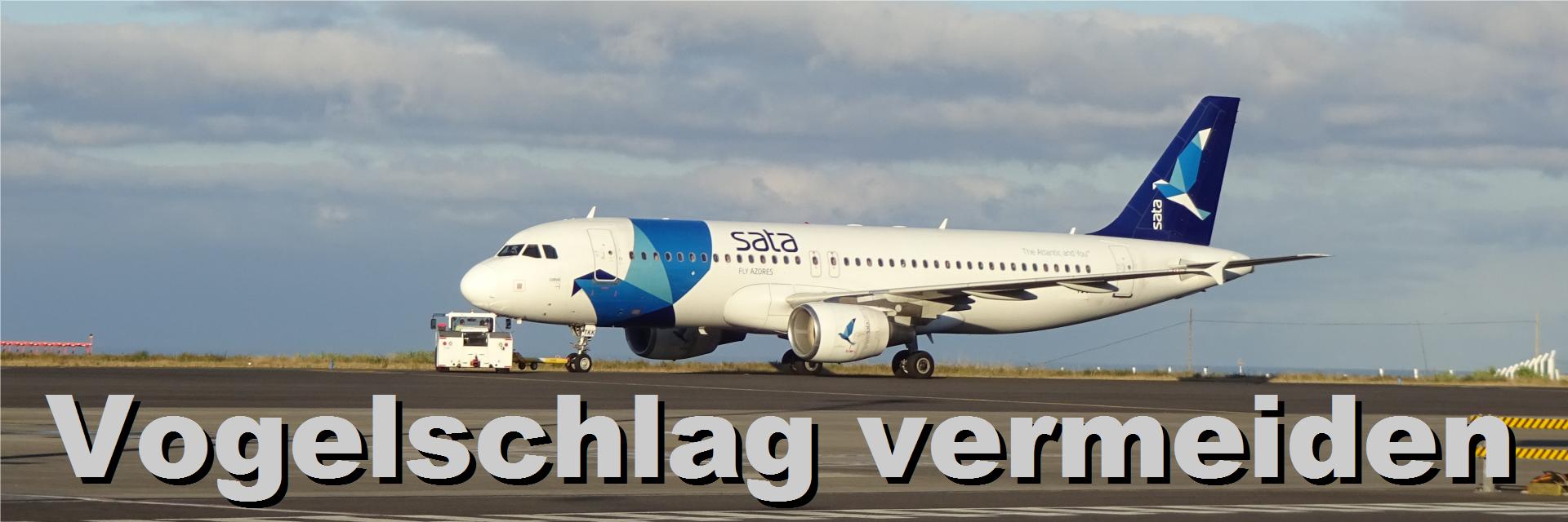 Flughafen